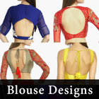 Blouse Designs biểu tượng