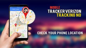 Mobile Tracker screenshot 1