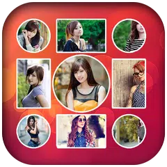 Collage Maker Pic Grid APK Herunterladen