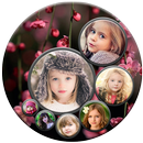 Circle Photo Collage APK