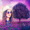 Magic Photo frame APK