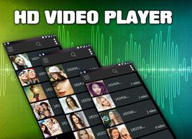 Hd Video Player poster