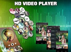 Hd Video Player screenshot 2