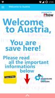 Hope Austria plakat