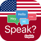 English Conversation 4Speak biểu tượng