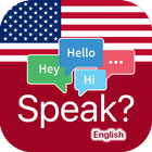 English Conversation 4Speak アイコン