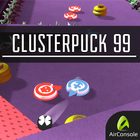 ClusterPuck 99 圖標