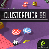 ClusterPuck 99 图标