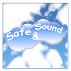 آیکون‌ Safe and Sound