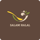 APK Salam Halal