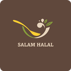 Salam Halal icon