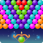 آیکون‌ Bubble Shooter