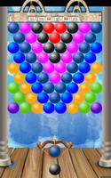 Bubble Shooter Affiche