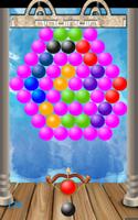 Bubble Shooter capture d'écran 1