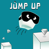 Jump up! Mod apk son sürüm ücretsiz indir