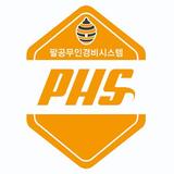 PHS CCTV ícone