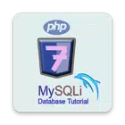 PHP 7  & MYSQL in 30 days special course simgesi