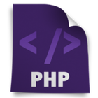 PHP Dersleri icône