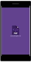 PHP Dersleri पोस्टर