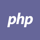 Icona PHP QUIZ