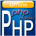 PHP icône