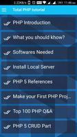 PHP Poster