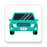 Car Info - Number Plate Info icon