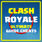 آیکون‌ Guide Clash Royale Ultimate