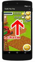 Poster Top Guide Hay Day