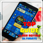 Top Guide FHX Clash Royale icône