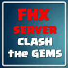 FHX SERVER COC TH 11 ikon