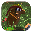 APK Pixelmon Texture Pack for MCPE