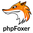 phpFoxer - PHPfox app + Chat icon