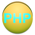 PHP Hot Code आइकन