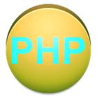 Icona PHP Hot Code