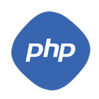 PHP Programming ícone