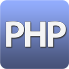 PHP Language Reference आइकन