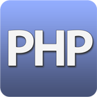 PHP Language Reference simgesi