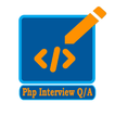 PHP Interview icône