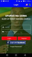 Glory of Christ Tanzania Church (GCTC) poster
