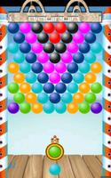 Bubble Shooter 2018 Affiche