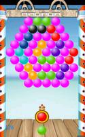 Bubble Shooter 2018 capture d'écran 2