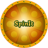 SpinIt icon