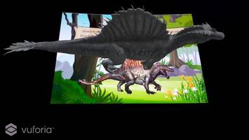 Dino Book capture d'écran 3