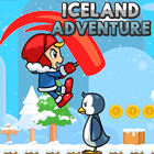 Iceland Adventures - Adventure Games ไอคอน