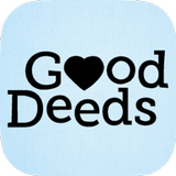 آیکون‌ Good Deeds