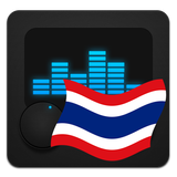 Radio Thailand 图标