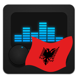 Radio Albania 圖標