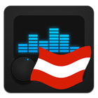 Radio Austria icône