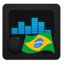 Brazilië Radio-APK